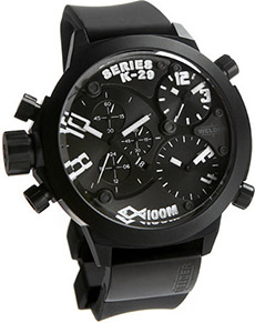 K29 Chrono 8003 Watch