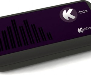 Kerchoonz K-Box Speaker