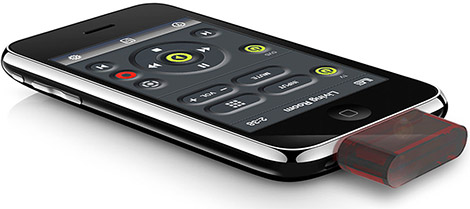 L5 Remote