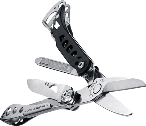 Leatherman Style CS Multi-Tool