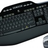 Logitech Wireless Desktop MK710