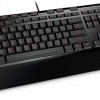 Microsoft SideWinder X4 Keyboard