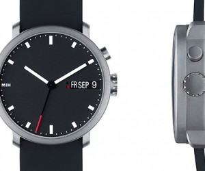 MIH Watch