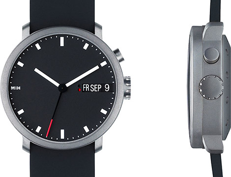 MIH Watch
