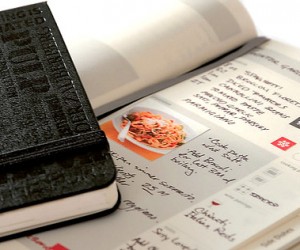 Moleskin Passion Journals