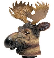 Moose Decapper