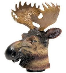 Moose Decapper
