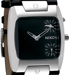 Nixon Banks