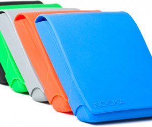 Nooka Asset Organizer
