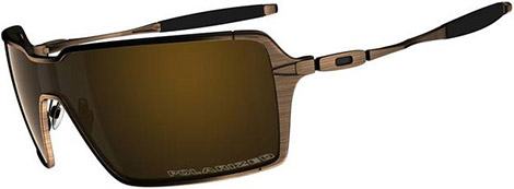 Oakley Probation