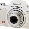 Pentax Optio I10