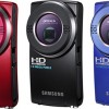 Samsung HMX-U20