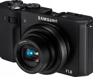 Samsung TL500