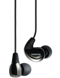 Shure SE530