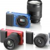 Sony Alpha DSLR