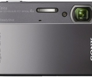 Sony Cyber-shot TX5