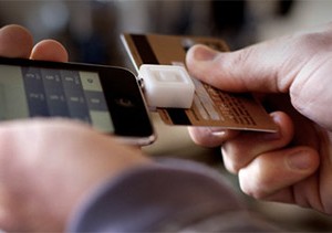 Square Mobile Payment System