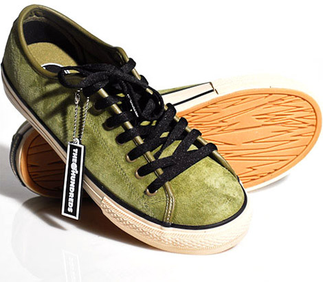 The Hundreds Valenzuela