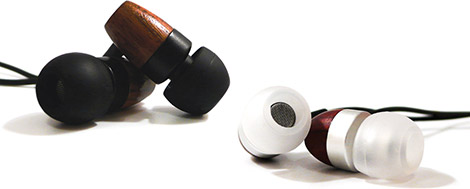 ThinkSound Rain & TS01