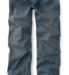 Timberland Boot Fit Jeans
