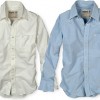 Timberland Oxford Shirt