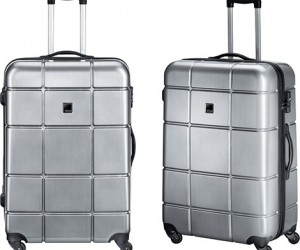 Titan Backstage Luggage