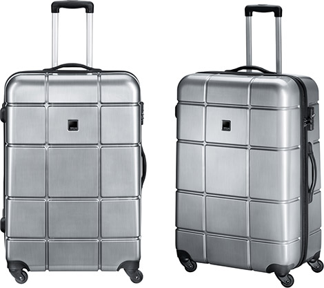 Titan Backstage Luggage