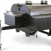 Traeger Double BBQ Trailer