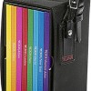 Tumi's Travel Guide Box set