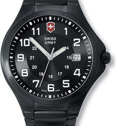 Victorinox Swiss Army Base Camp Watch