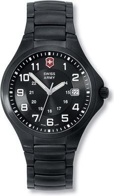 Victorinox Swiss Army Base Camp Watch