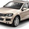 Volkswagen Toureg