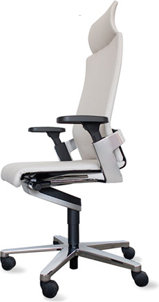 Wiege On Chair