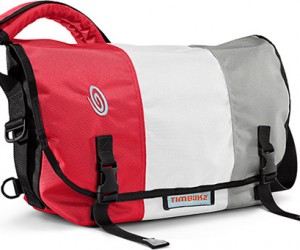 Timbuk2 Classic Messenger