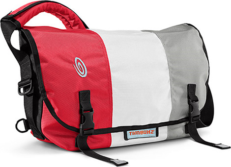 Timbuk2 Classic Messenger