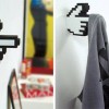 8-bit Hanger