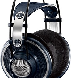 AKG K702 Headphones