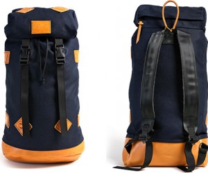 Altadena 802 Rucksack