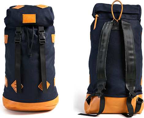 Altadena 802 Rucksack