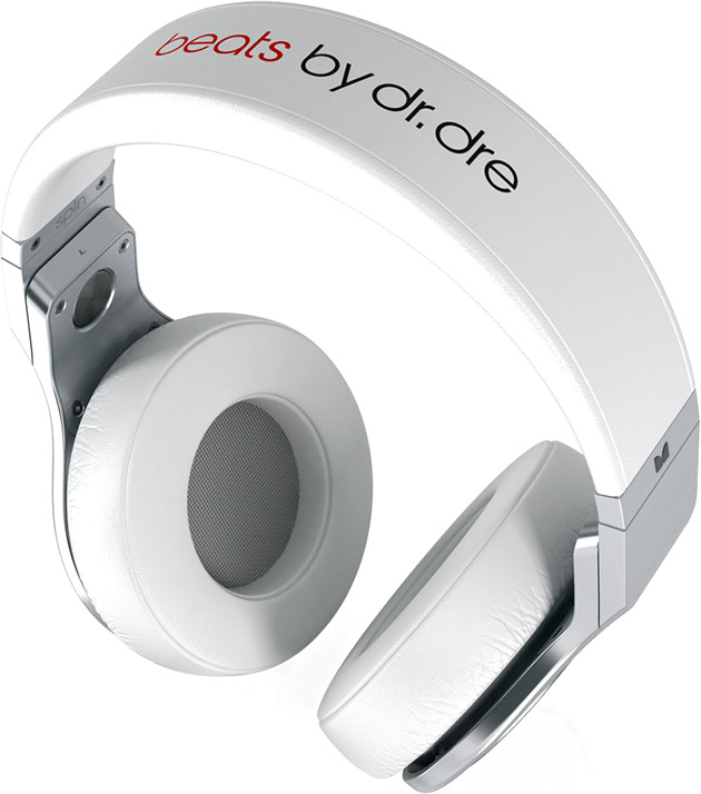 Beats by Dr. Dre Spin