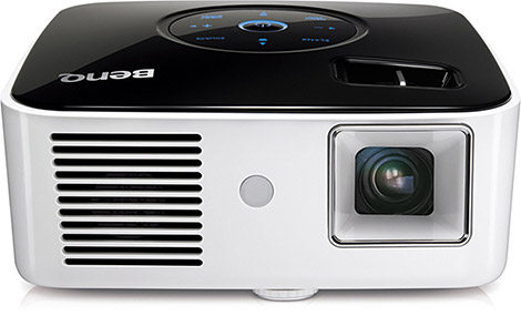 BenQ Joybee GPI Mini Projector