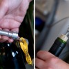 Big Screw Bottle Opener