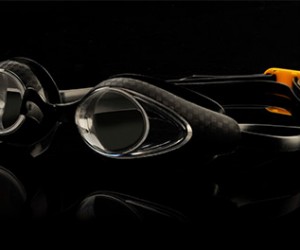 Blueseventy CarbonRZR Goggles