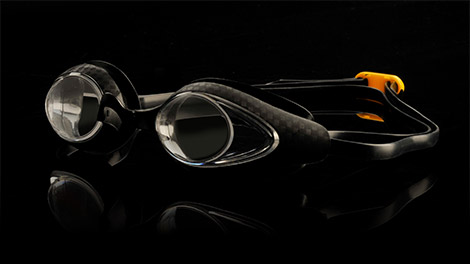 Blueseventy CarbonRZR Goggles