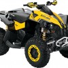 Can-Am Renegade 800R EFI ATV
