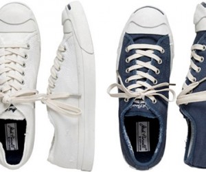 Converse Distressed Jack Purcel