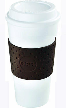 Copco Travel Mug