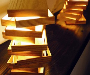Cubix Lamps