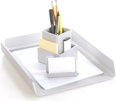 Deskology Modern Desktop Collection