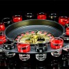 Drinking Roulette Set